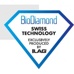 Pyramis Red Diamond Κατσαρολάκι Γάλακτος από Αλουμίνιο με Αντικολλητική Επίστρωση 2lt / 18cm